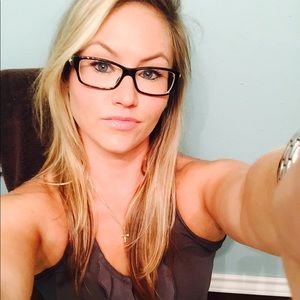 Meet your Posher, Natalie